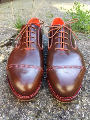 brown horween oxfords for AB (2)